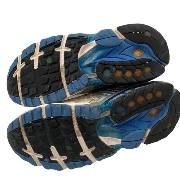 Brooks Ariel DNA Womens Sz 10.5 Preowned As Is - Picture 10 of 13